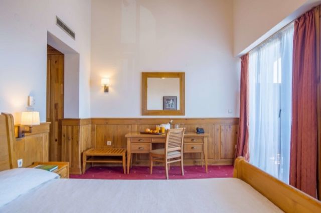 Pirin Golf Hotel & SPA - double room superior