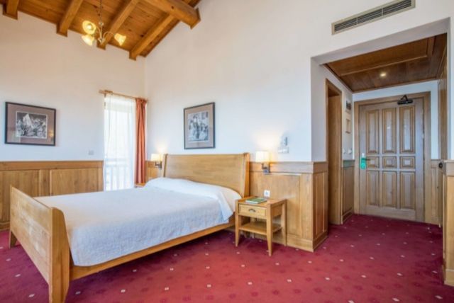 Pirin Golf Hotel & SPA - Family Superior 2ad+2ch connected rooms 